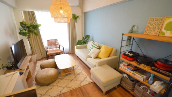 【最新动态】东京都单身公寓租金持续飙升！现在正是投资收益型不动产的好时机？