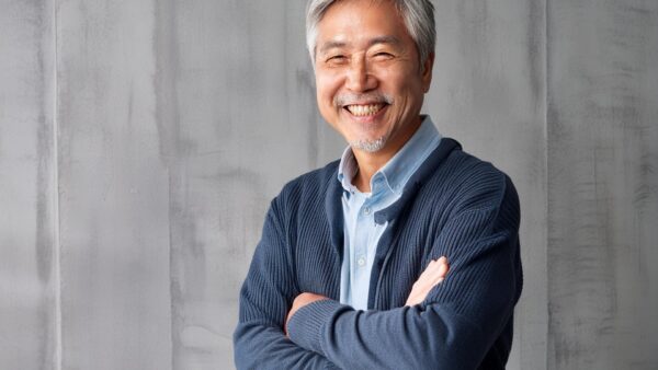 シニア世代の皆様へ人生経験豊富な皆様にお願いがあります!! あなたの人脈を活かしてください。