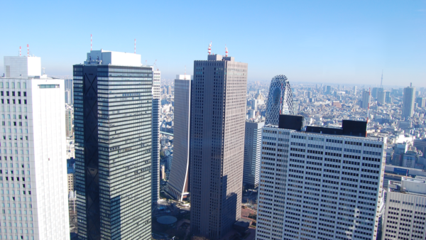 【焦点】丸红×第一生命启动4000亿日元不动产基金！现在正是关注日本房地产的最佳时机