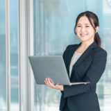ちょっとした紹介で、自分磨きの資金に！