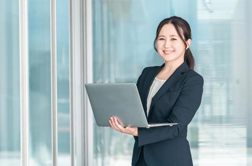 ちょっとした紹介で、自分磨きの資金に！