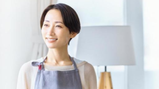 家事や子育てで大忙しの主婦の皆様へ向け！