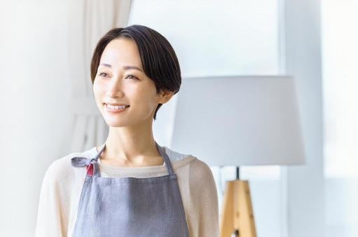 家事や子育てで大忙しの主婦の皆様へ向け！