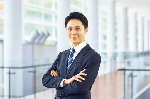 サラリーマンの副業大歓迎です！