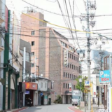 長野市権堂地區火熱再起！重建與高級飯店進駐，成為引人注目的新興房地產投資熱點！