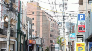 長野市権堂地區火熱再起！重建與高級飯店進駐，成為引人注目的新興房地產投資熱點！