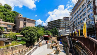 [New Luxury Hotel in Arima Onsen] Royal Hotel’s Bold Investment in 2028