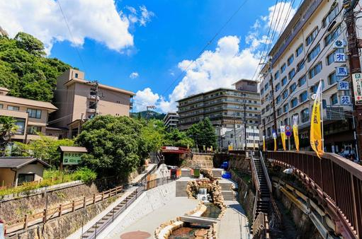 【有马温泉迎来全新高端酒店】皇家酒店2028年打造的投资机遇