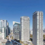 东京港区的高级住宅 「Park Court 滨离宫 2310号室]闪亮登场!