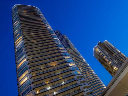 【マンション売却・購入なら千代田区マンション情報館】2025年最新！億ションが買えない時代到来!?～都心高級マンション市場のいま～