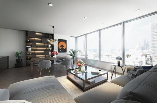 【マンション売却・購入なら千代田区マンション情報館】速報！千代田区が“マンション転売”に5年制限を要請！価格高騰への新たな一手