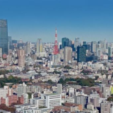【衝撃】東京23区のマンション価格が“全区100万円超え”に！
