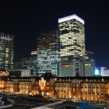 日本の不動産投資、初の3兆円超え！東京は世界No.1の投資都市に