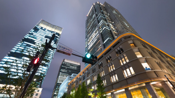 東京23区の分譲マンション賃料、7カ月連続で最高値！需要集中と価格高騰が背景に