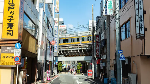 【マンション売却・購入なら千代田区マンション情報館】神保町地域の“まちづくり”で見える未来と不動産の可能性