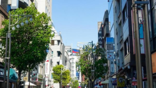 【マンション売却・購入なら千代田区マンション情報館】神保町商店街 ― “歩くだけで楽しい”都心の名物ストリート