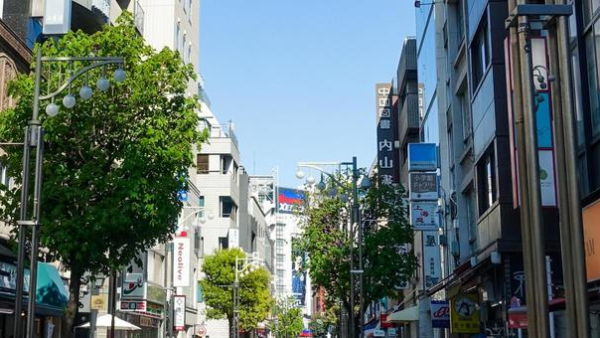 【マンション売却・購入なら千代田区マンション情報館】神保町商店街 ― “歩くだけで楽しい”都心の名物ストリート