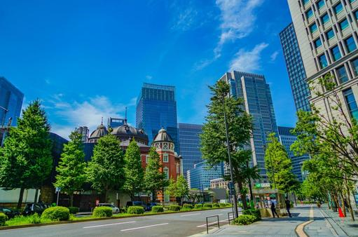 【マンション売却・購入なら千代田区マンション情報館】MIRABELLの不動産サービスの特徴