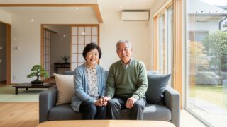 【マンション売却・購入なら千代田区マンション情報館】千代田区で“安心して暮らす”を叶える　高齢者にやさしい都心ライフ