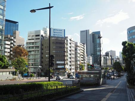 【マンション売却・購入なら千代田区マンション情報館】千代田区に住むという選択。