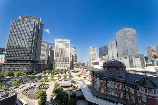 【マンション売却・購入なら千代田区マンション情報館】データで読み解く！千代田区マンション相場のリアル【2025年版】