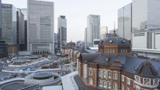 【マンション売却・購入なら千代田区マンション情報館】千代田区の地価が堅調なワケ