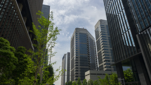 【マンション売却・購入なら千代田区マンション情報館】千代田区で不動産を購入するメリット