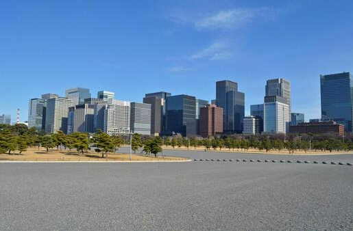 【マンション売却・購入なら千代田区マンション情報館】千代田区――“街の力”が地価を支える