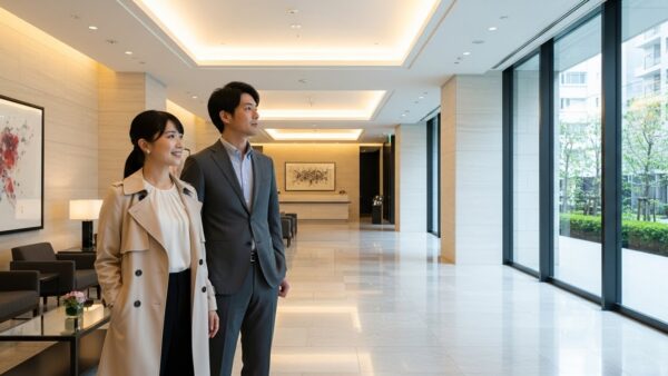 【マンション売却・購入なら千代田区マンション情報館】都心3区でマンションを買う人ほど、仲介手数料の“最適化”が効く