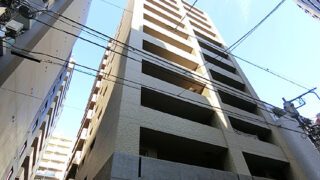 【マンション売却・購入なら千代田区マンション情報館】ウエリス千代田東神田で叶える、落ち着いた都心生活