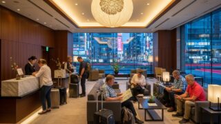 【マンション売却・購入なら千代田区マンション情報館】宿泊税が「定額」から「定率」へ