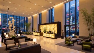 【マンション売却・購入なら千代田区マンション情報館】東京の高級ホテル料金が「世界最高水準」に