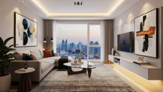 【マンション売却・購入なら千代田区マンション情報館】都内マンション「頭金3,000万円」時代、どう買うか