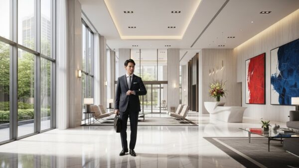 【マンション売却・購入なら千代田区マンション情報館】新築マンションは年収10倍超。都心で「どう買うか」を考える