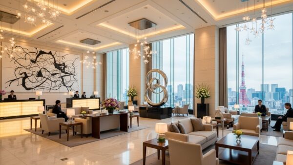 【マンション売却・購入なら千代田区マンション情報館】春節シーズンのホテル予約が急増