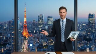 【マンション売却・購入なら千代田区マンション情報館】外国人による不動産取得、いま何が議論されているのか