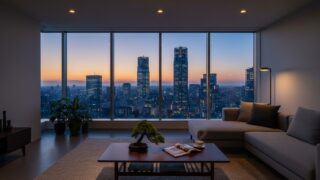 【マンション売却・購入なら千代田区マンション情報館】東京23区の家賃が「世帯所得の4割超え」へ