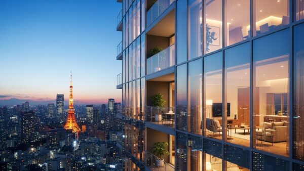 【マンション売却・購入なら千代田区マンション情報館】マンション取引の「透明化」が進む中で、都心3区でどう買うか