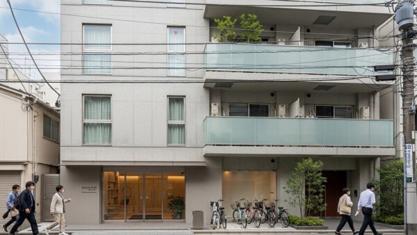 【マンション売却・購入なら千代田区マンション情報館】マンションの「耐震」、いよいよ本気で向き合う時代に