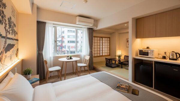 【マンション売却・購入なら千代田区マンション情報館】東京23区、ついに全域で「民泊規制」の時代へ