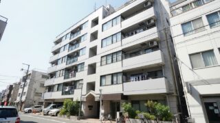 【マンション売却・購入なら千代田区マンション情報館】神戸市が「マンションの空室」に課税を検討