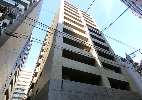 【マンション売却・購入なら千代田区マンション情報館】千代田区で、家族の時間を大切にできる住まい｜ウエリス千代田東神田で実現できます。