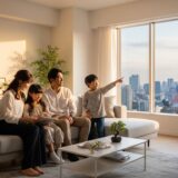 【金利上昇】それでも都心マンションの需要が落ちない理由。インフレ時代の資産防衛術