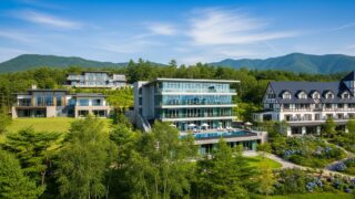 【マンション売却・購入なら千代田区マンション情報館】「別荘」か「ホテル」か？富裕層が選ぶ「所有しない贅沢」と不動産の新しい価値