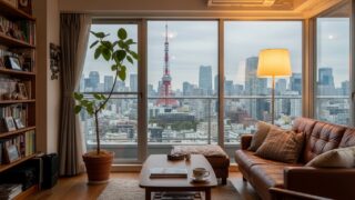 【23区】中古マンション「平均1億円」の衝撃。都心3区の市場動向と資産価値を見極める新常識