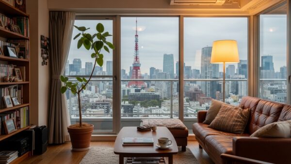 【23区】中古マンション「平均1億円」の衝撃。都心3区の市場動向と資産価値を見極める新常識