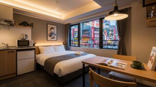 【マンション売却・購入なら千代田区マンション情報館】民泊バブルの裏側で何が？「需要はあるのにやりにくい」最新規制と生き残り戦略