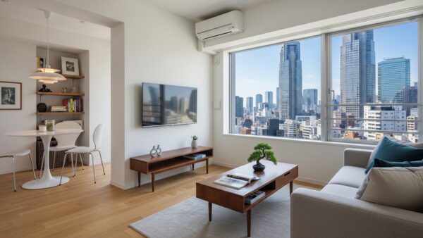 【50年住宅ローン】都心マンション購入の新常識？メリット・リスクと「出口戦略」の極意