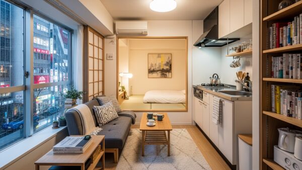 【23区家賃高騰】「駅選び」の新常識。上昇し続ける賃料への対抗策と購入への転換点