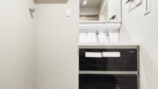 ウィスタリア元麻布｜リフォーム済みの1LDK。南東向きの光が導く、自分らしく心地よいシングル・ディンクスライフ